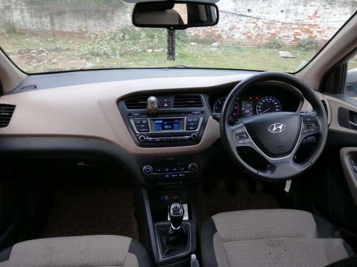 Hyundai Elite i20 Sportz 1.2, 2015 MT for sale in Jhansi 