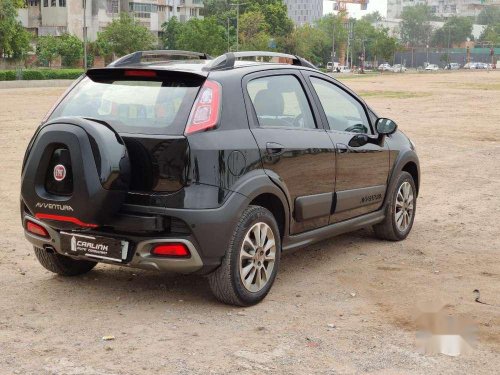 Used Fiat Avventura 2015 MT for sale in Ahmedabad