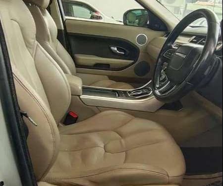 Land Rover Range Rover Evoque 2012 AT for sale in Lucknow 