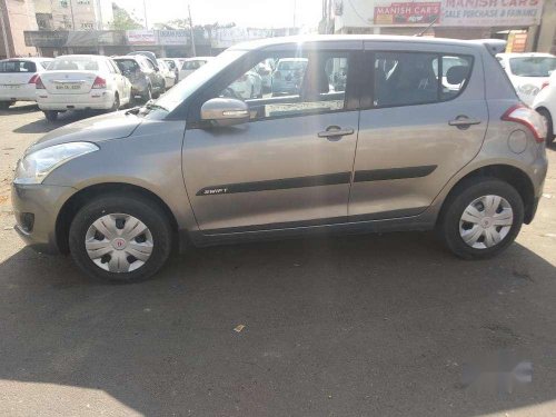 Maruti Suzuki Swift VDi, 2013, Diesel MT for sale in Jaipur 