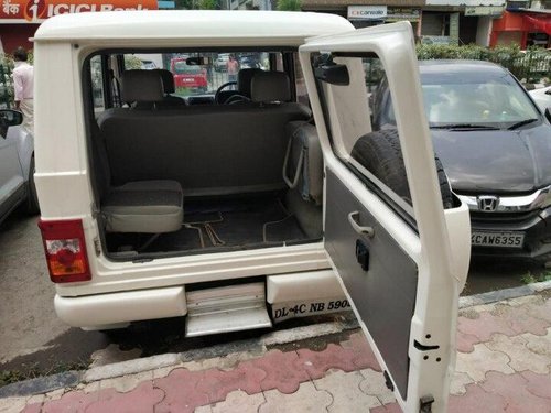 Mahindra Bolero VLX BS IV 2011 MT for sale in New Delhi