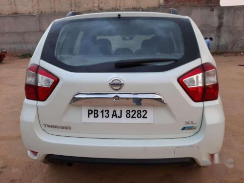 Used Nissan Terrano 2014 AT for sale in Ludhiana 