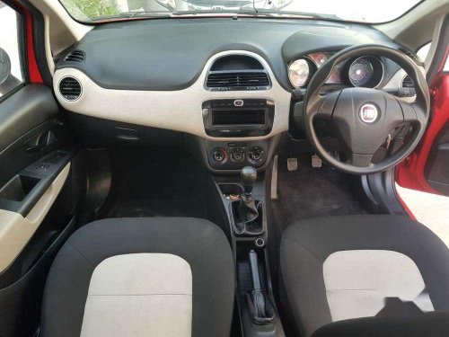 Used 2014 Fiat Punto Evo MT for sale in Ahmedabad