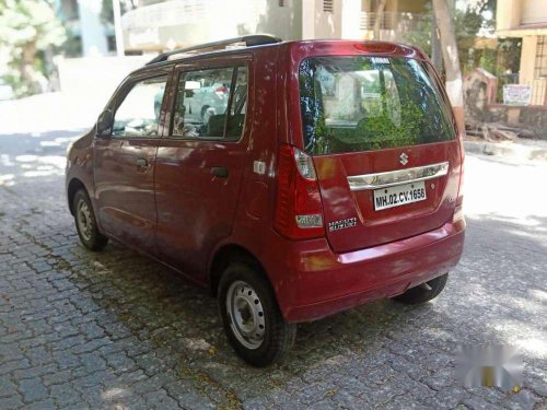 Used Maruti Suzuki Wagon R 2012 MT for sale in Mumbai