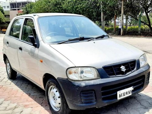 Used Maruti Suzuki Alto 2006 MT for sale in Bangalore 