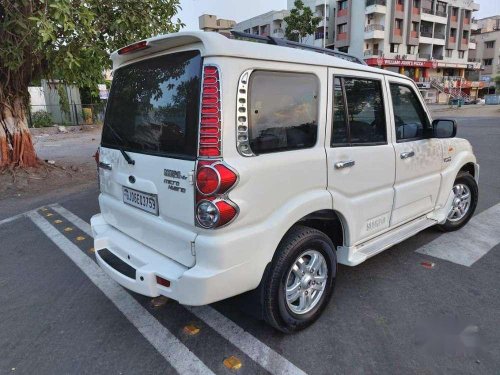 Used Mahindra Scorpio VLX 2012 MT for sale in Ahmedabad