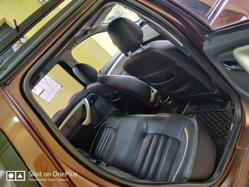 Used Renault Duster 2014 MT for sale in Kolkata 