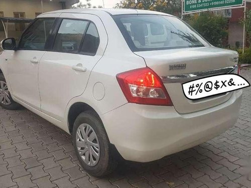 Maruti Suzuki Swift Dzire 2015 MT for sale in Pathankot
