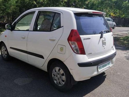 Used Hyundai i10 2009 MT for sale in Chennai