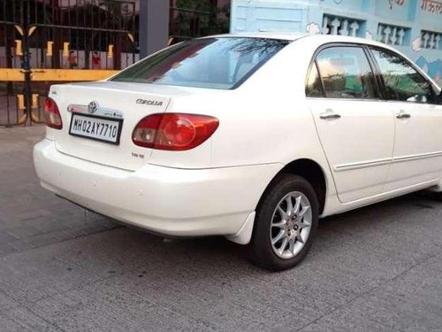 Used Toyota Corolla 2007 MT for sale in Pune