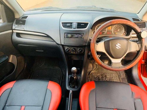 Used Maruti Suzuki Swift VXI 2012 MT for sale in Mumbai 