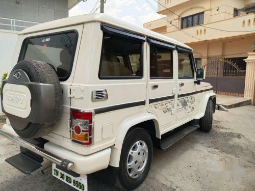 Used 2016 Mahindra Bolero ZLX MT for sale in Salem 