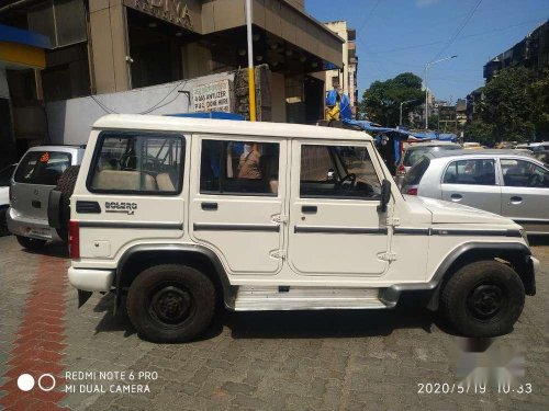 Used 2010 Mahindra Bolero MT for sale in Mumbai