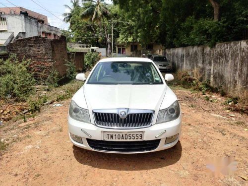 Used Skoda Laura 2010 MT for sale in Chennai