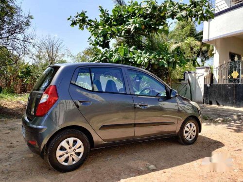 Used Hyundai i10 2011 MT for sale in Chennai