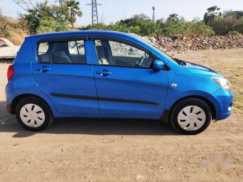 Used Maruti Suzuki Celerio 2017 MT for sale in Kharghar 