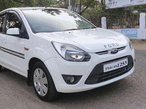 Used Ford Figo 2012 MT for sale in Chennai