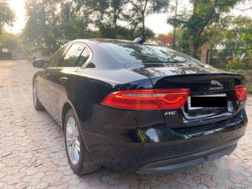 Used Jaguar XE, 2017, Petrol AT for sale in Gurgaon 