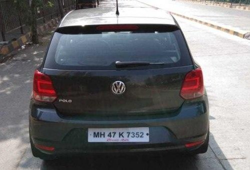 Used 2018 Volkswagen Polo MT for sale in Mumbai 
