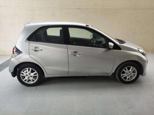 Used Honda Brio V 2012 MT for sale in Hyderabad