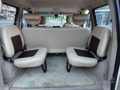 Used 2012 Mahindra Scorpio MT for sale in Vijapur 