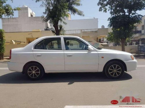 Used Hyundai Accent GLE 2008 MT for sale in Ahmedabad