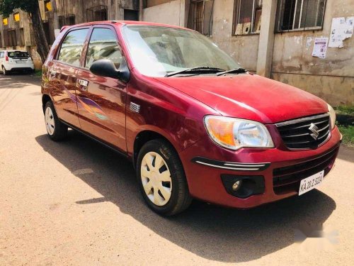 Maruti Suzuki Alto K10 VXi, 2013, Petrol MT for sale in Nagar 