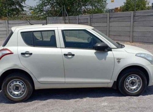 Used 2012 Maruti Suzuki Swift MT for sale in Hyderabad 