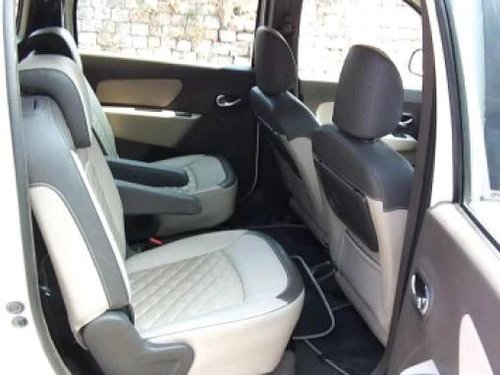 2017 Renault Lodgy Stepway Edition 7 Seater MT in Pune
