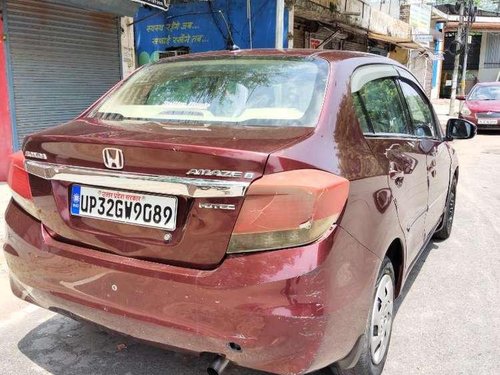 Used Honda Amaze 2016 MT for sale in Lucknow 