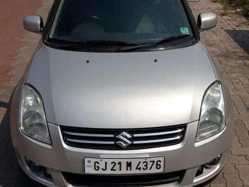 Used 2008 Maruti Suzuki Swift Dzire MT for sale in Navsari 