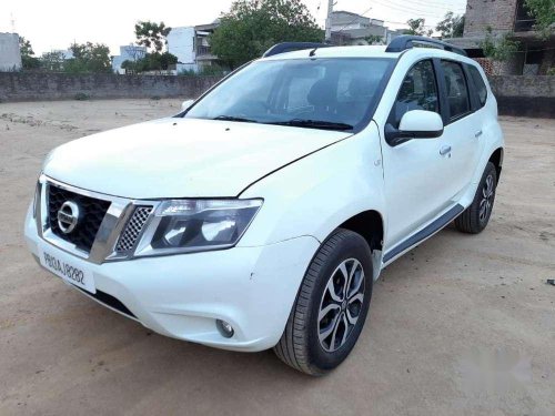 Used Nissan Terrano 2014 AT for sale in Ludhiana 