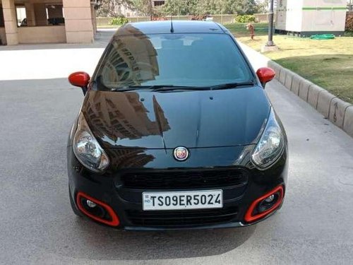 Used Fiat Abarth 2016 MT for sale in Hyderabad