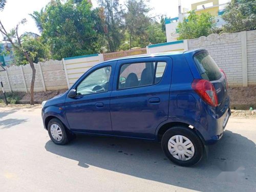 Used Maruti Suzuki Alto 800 LXI 2013 MT for sale in Pudukkottai