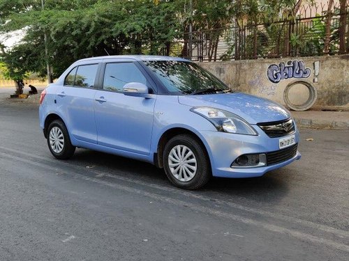 Maruti Suzuki Dzire VXI 2015 AT for sale in Mumbai