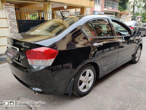 Used Honda City 2010 MT for sale in Kolkata 