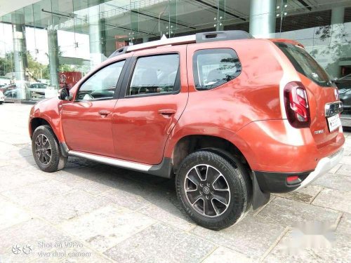 Used 2016 Renault Duster MT for sale in Chennai