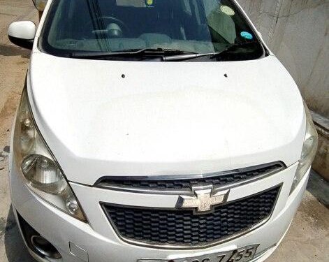 Used 2014 Chevrolet Beat MT for sale in Faridabad 