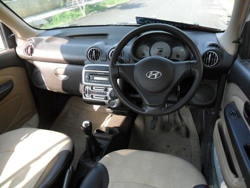 2013 Hyundai Santro Xing GLS MT for sale in Bangalore