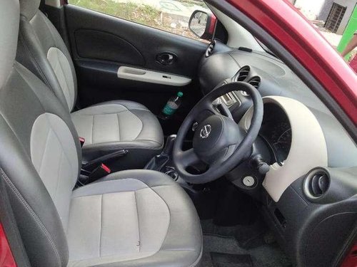 Used 2014 Nissan Micra Active MT for sale in Nagar 