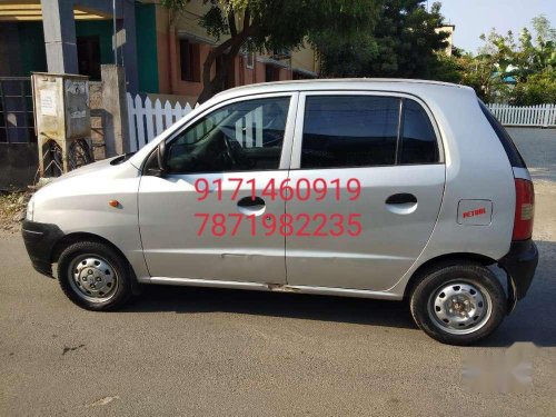 Used Hyundai Santro Xing GLS 2007 MT for sale in Chennai