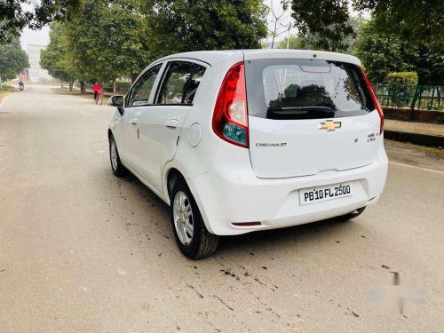 Used 2012 Chevrolet Sail MT for sale in Ludhiana 