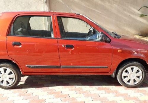 Used Maruti Suzuki Alto K10 2013 MT for sale in Bangalore 