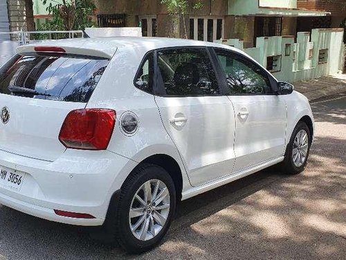 Used Volkswagen Polo 2017 MT for sale in Nagar 