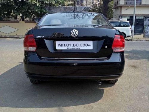 Used 2014 Volkswagen Vento MT for sale in Goregaon 