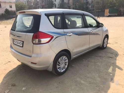 Used Maruti Suzuki Ertiga VDI 2014 MT for sale in Gurgaon 