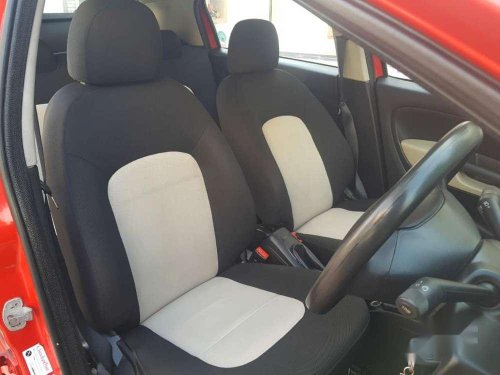 Used 2014 Fiat Punto Evo MT for sale in Ahmedabad