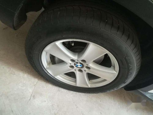 Used 2010 BMW X5 AT for sale in Chandigarh 