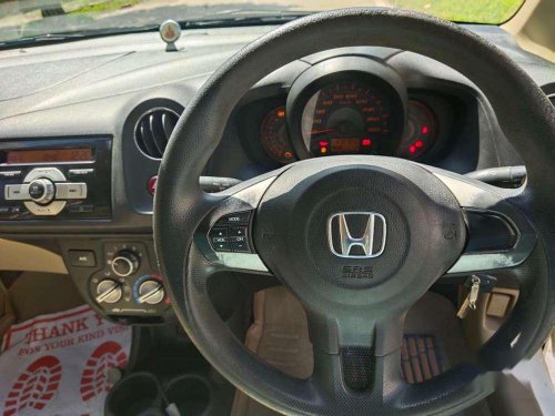 Used Honda Amaze 2014 MT for sale in Ludhiana 