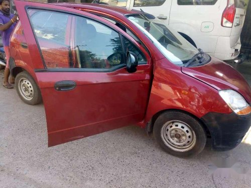 Used 2009 Chevrolet Spark MT for sale in Chennai